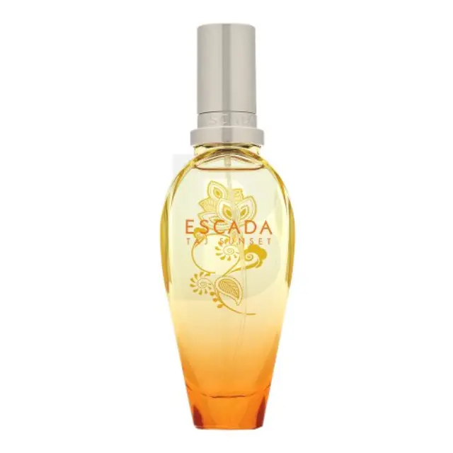 Escada Taj Sunset Limited Edition Eau de Toilette for women 50 ml