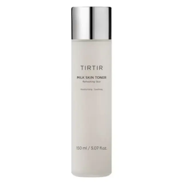 Tirtir Γαλάκτωμα Τόνωσης Milk Skin για Ευαίσθητες Επιδερμίδες 150ml
