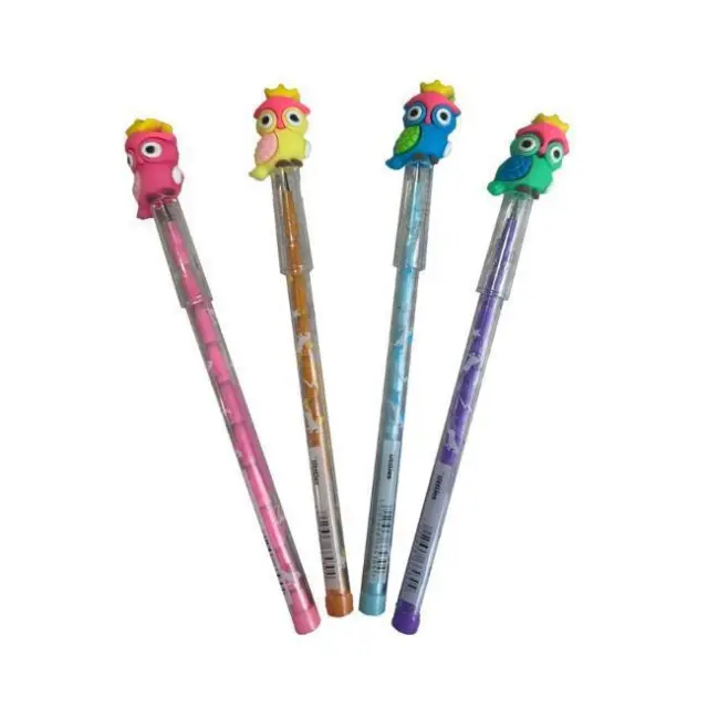 The Littlies Μαγικό Μολύβι Owl (000647029)