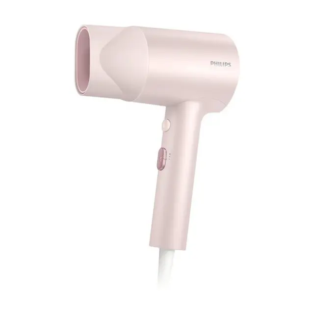 Philips Πιστολάκι Μαλλιών 3000 1600W Pink (BHD321/50)