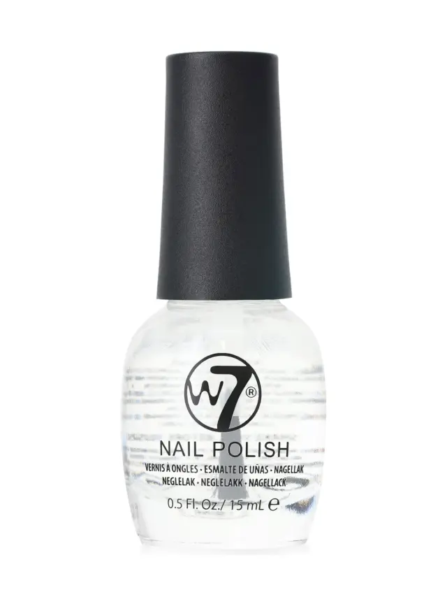 Base Coat W7