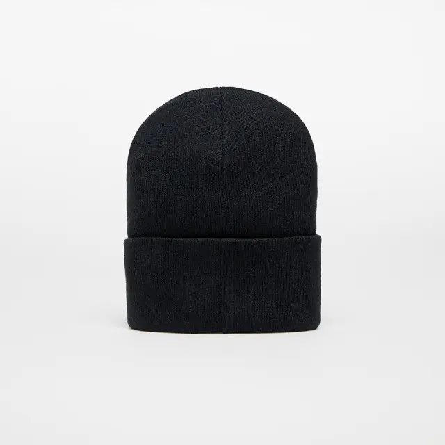 Under Armour Adult Halftime Cuff Beanie Μαύρο - Άσπρο 1373155-001 (Under Armour) - One Size 2