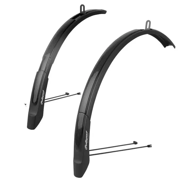POLISPORT EXPANDER CITY ΣΕΤ ΦΤΕΡΑ ΠΟΔΗΛΑΤΟΥ 26''-28'' 46mm