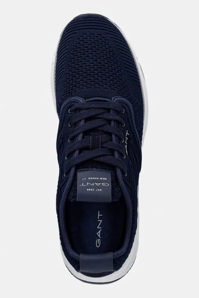 Ανδρικά Sneakers Gant Beeker 32638175-G69 Μπλε Μπλε - 41 3