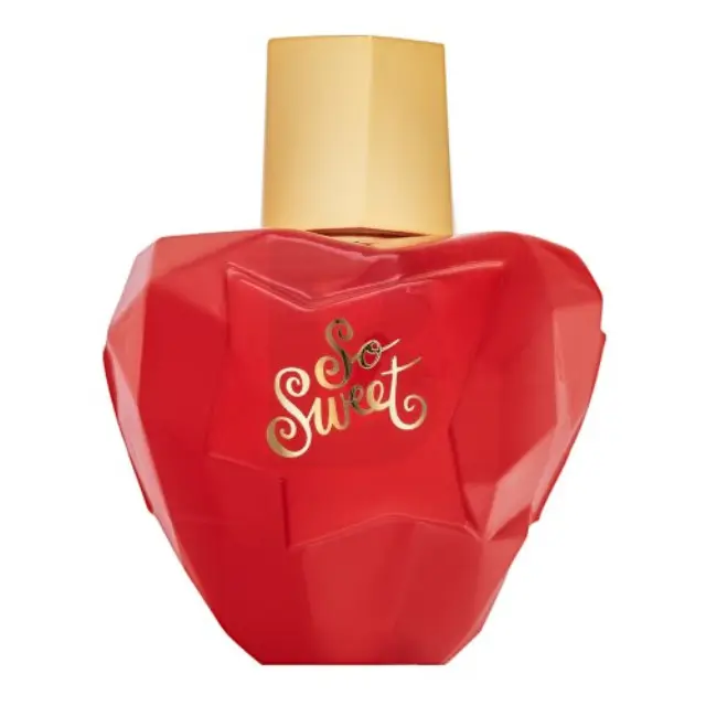 Lolita Lempicka So Sweet Eau de Parfum for women 30 ml