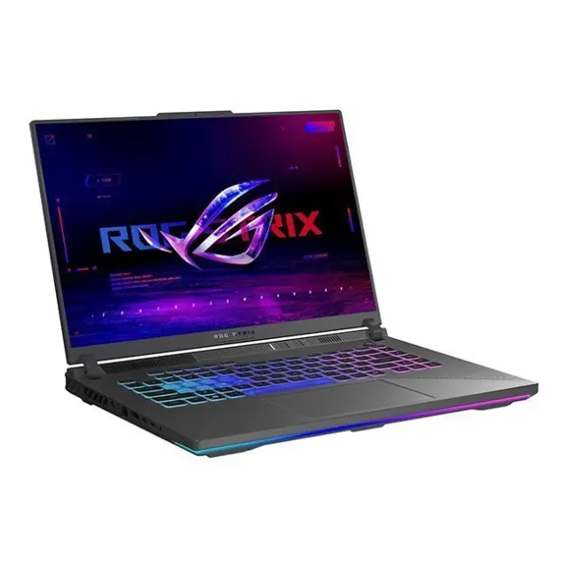 Asus ROG Strix G16 G614PP-R915 16" 165Hz R9 8940HX/RTX5070/16GB/512GB SSD/no OS US-Layout (90NR0L67-M009T0) 2
