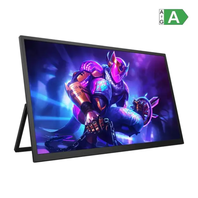 Uperfect UXbox E4 M185T08 18'' 1920x1080 120Hz
