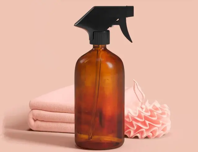 Μπουκάλι ψεκασμού 5five με χωρητικότητα 450ml 174713 2