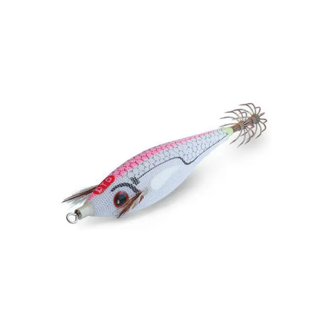 Καλαμαριέρα DTD White Killer Bukva 3.0 Pink