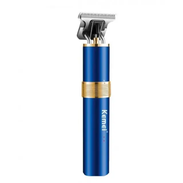 Kemei KM-1891 - Επαναφορτιζόμενη ξυριστική μηχανή προσώπου