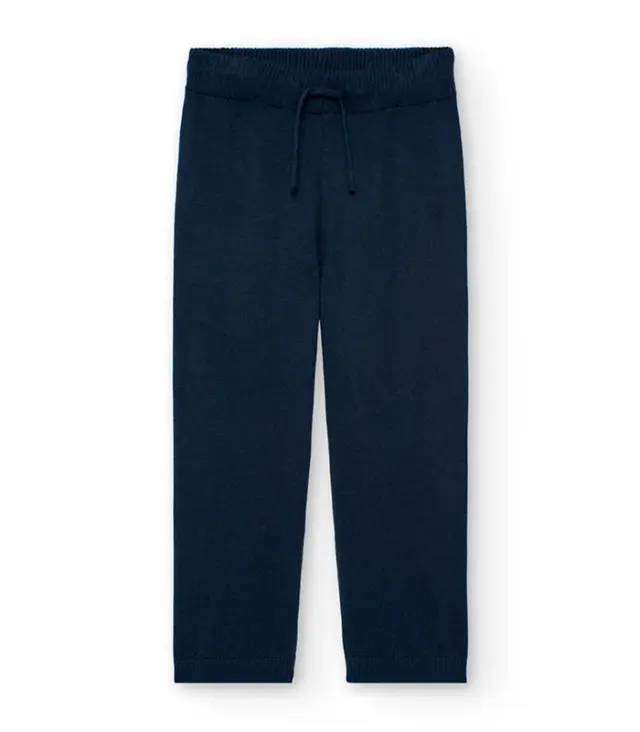 Trousers for girl -BCI