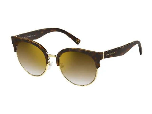 Γυαλιά Ηλίου Marc Jacobs MARC 170/S 086JL Light mirror gold Ντεγκραντέ (Marc Jacobs) (20024708654JL)