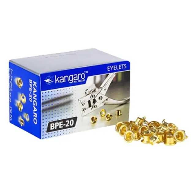 Kangaro Πριτσίνια - 250τεμ, BPE-20