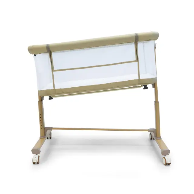 ASALVO ΒΡΕΦΙΚΟ ΛΙΚΝΟ SKY BEIGE 2
