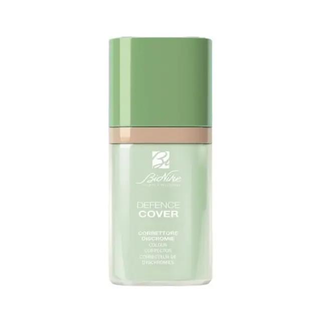 Bionike Defence Cover Διορθωτικό Χρώματος - 301 Vert