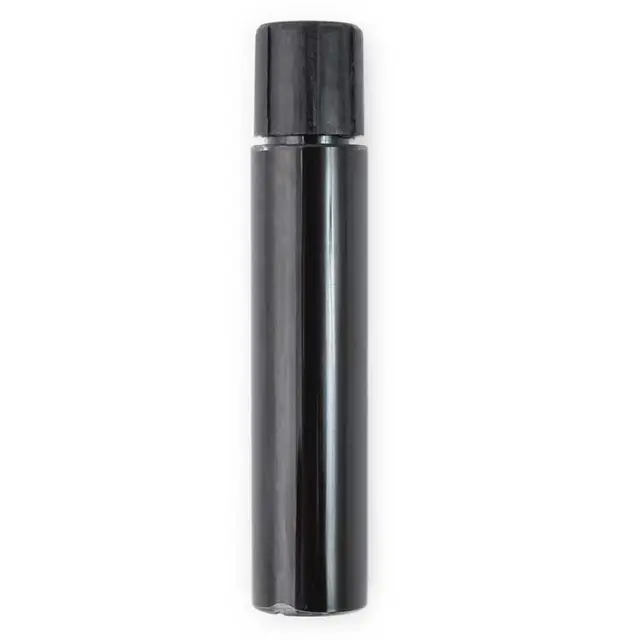 Zao Eye Liner Brush Tip Refill– Βιολογικό eyeliner με λεπτό απλικατέρ, μακράς διάρκειας (Ανταλλακτικό) - 070 Black Intence