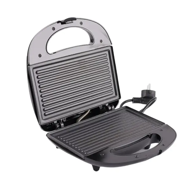 Τοστιέρα 2 θέσεων - Grill - KC1191 - DSP - 613736