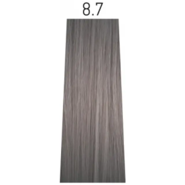 Sensus Giulietta 8.7 Light Blonde Purple (Ανοιχτό Ξανθό Μωβ) 100ml 2