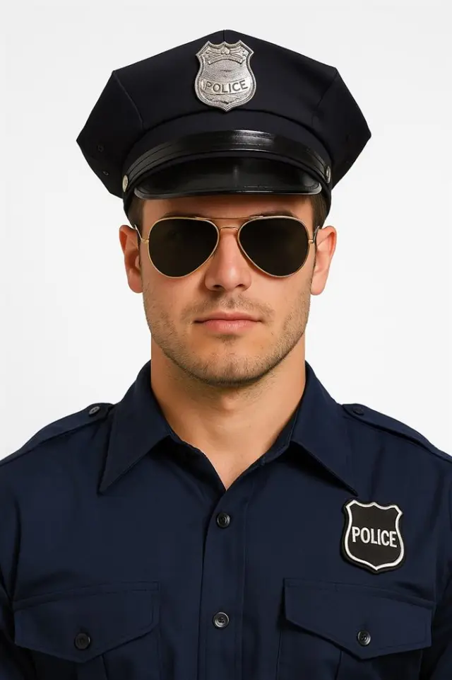Γυαλιά Αστυνομικού Police / ΑΞ050135 (Bookstop)