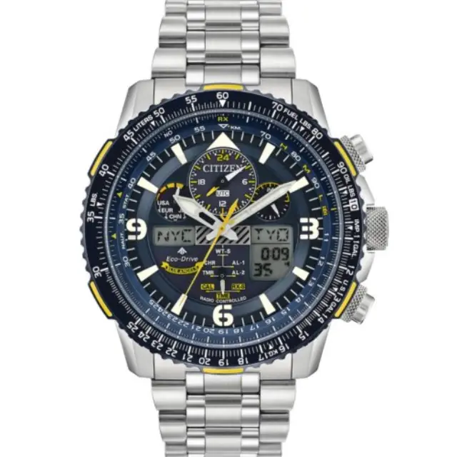 Citizen Promaster JY8078-52L