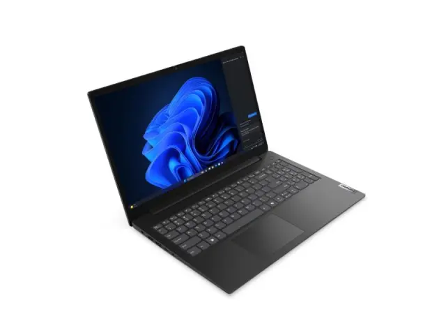 Laptop Lenovo V15 G5 IRL/ 15.6 FHD Non-Touch/ i5-13420H/ 16GB/ 512GB SSD/ Intel UHD Graphics/ Free DOS / 3Y Depot/ 2 Courier – PN 83HF00CJGM 2