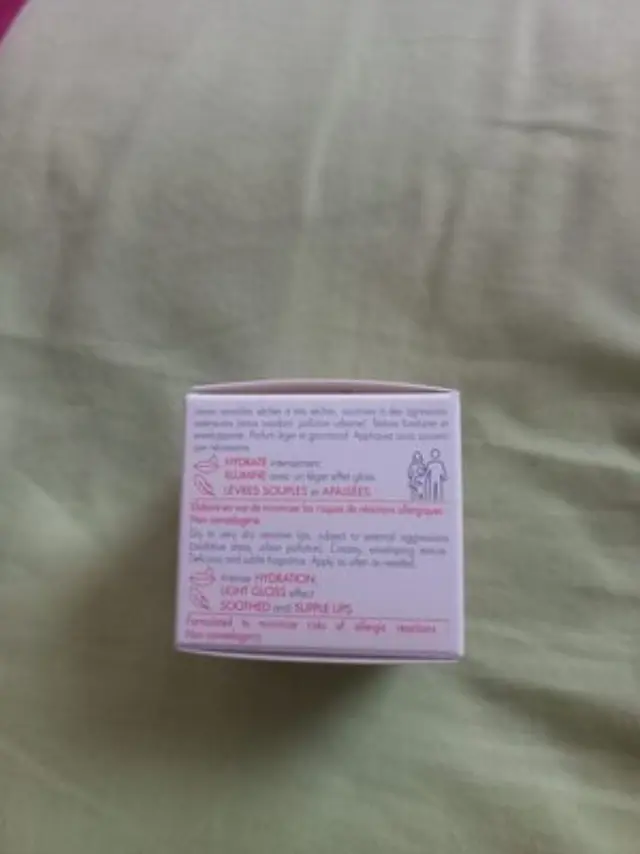 Eau Thermale Avène Cold Cream Βaume Χειλιών Έντονης Ενυδάτωσης 24 ώρες 10ml 3