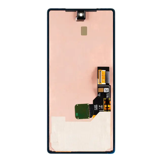 LCD Display + Touch Unit Google Pixel 7a (Service Pack) 2