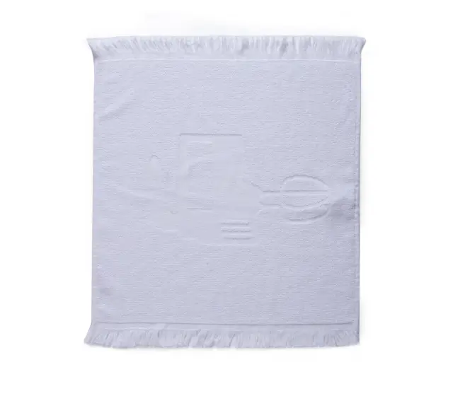 ΠΟΤΗΡΟΠΑΝΟ MIXER 50Χ50 NEF-NEF HOMEWARE WHITE