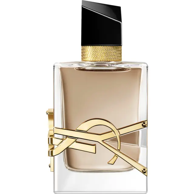 Yves Saint Laurent Libre Flowers & Flames Eau de Parfum for women 50 ml