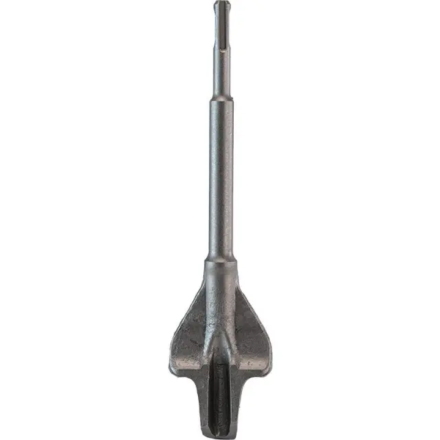Bormann Pro BHT4005 - Χούφτα Τούβλου με Φτερά SDS-PLUS 14x250x22mm (038788) 2