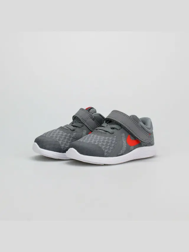 NIKE REVOLUTION 4 (TDV) 943304-012 - 22 2
