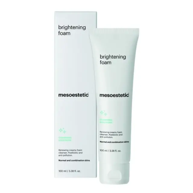 Brightening Foam - Gel καθαρισμού