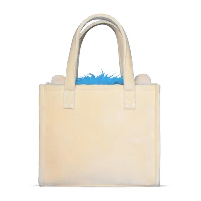Τσαντάκι tote Squishmallows Leonard 3