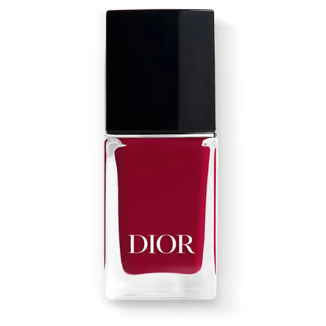Dior Vernis Nail Polish with Gel Effect and Couture Color 10ml