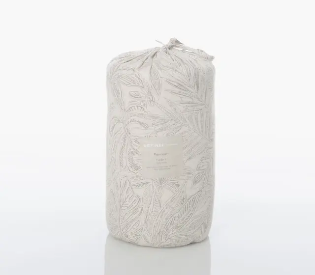 Nef-Nef Tundra κουβερλί υπέρδιπλο 240x230cm 039546-1 - OS 2