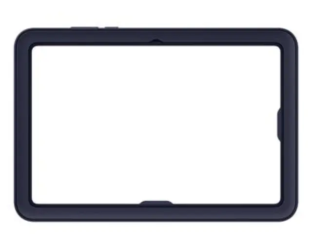 EF-JX730CNE Samsung Frame Case for Galaxy Tab S11 Navy