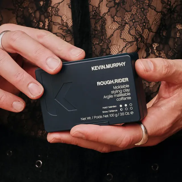 Kevin Murphy Styling Rough Rider 100gr 2