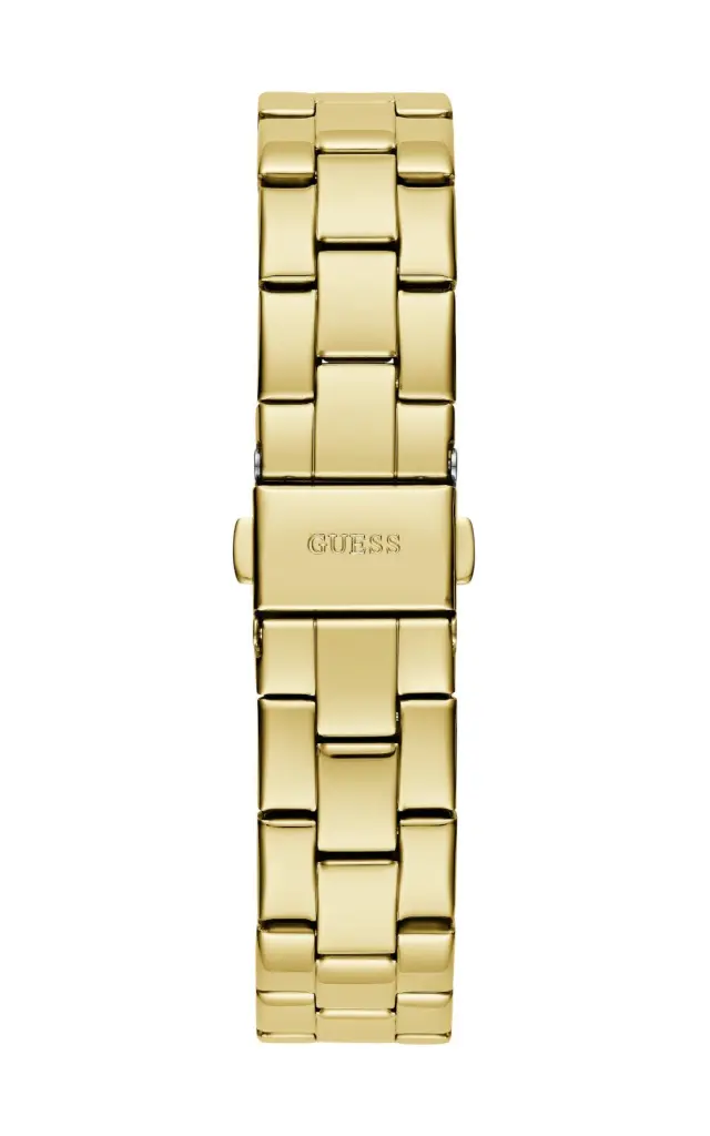 GUESS TRI PLAQUE Γυναικείο Ρολόι Quartz Ακριβείας GW0675L2 3