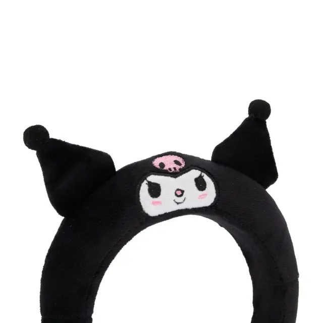 Στέκα Μαλλιών Very Bella Kuromi 3