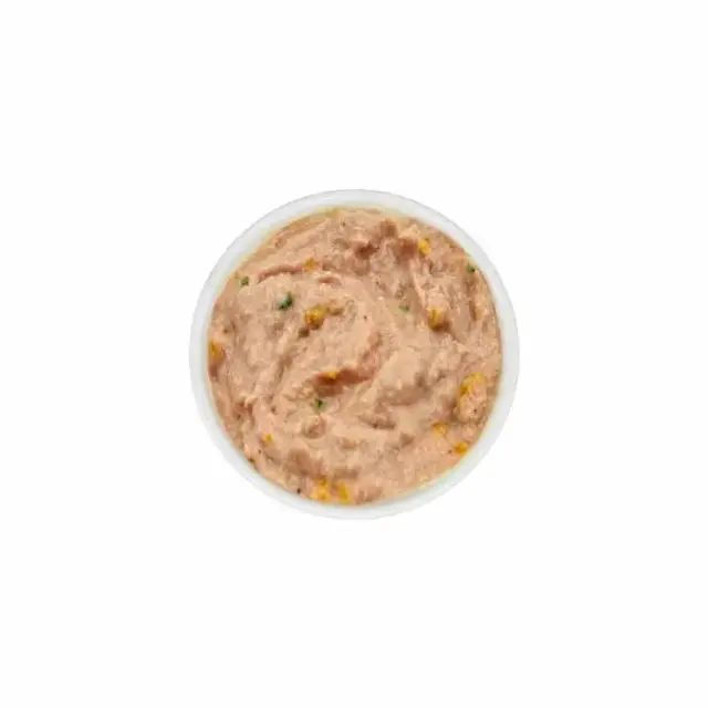 Wellfed Υγρή Τροφή Γάτας Mousselen Sterililised Duck & Shrimps 40gr 2