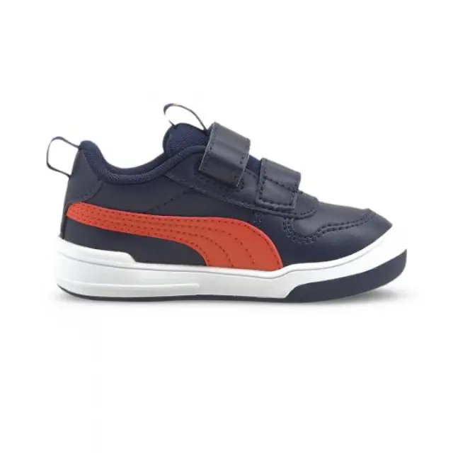 Puma Multiflex SL V Inf Peacoat/Grenadine 380741-02 - 21 3