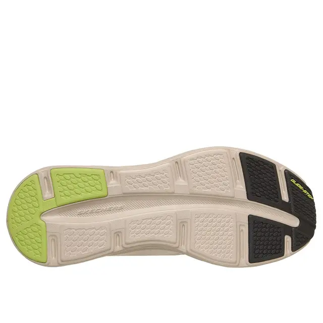 Skechers Korvus Glide Step Altus (233026-TPMT) - Μπέζ 3
