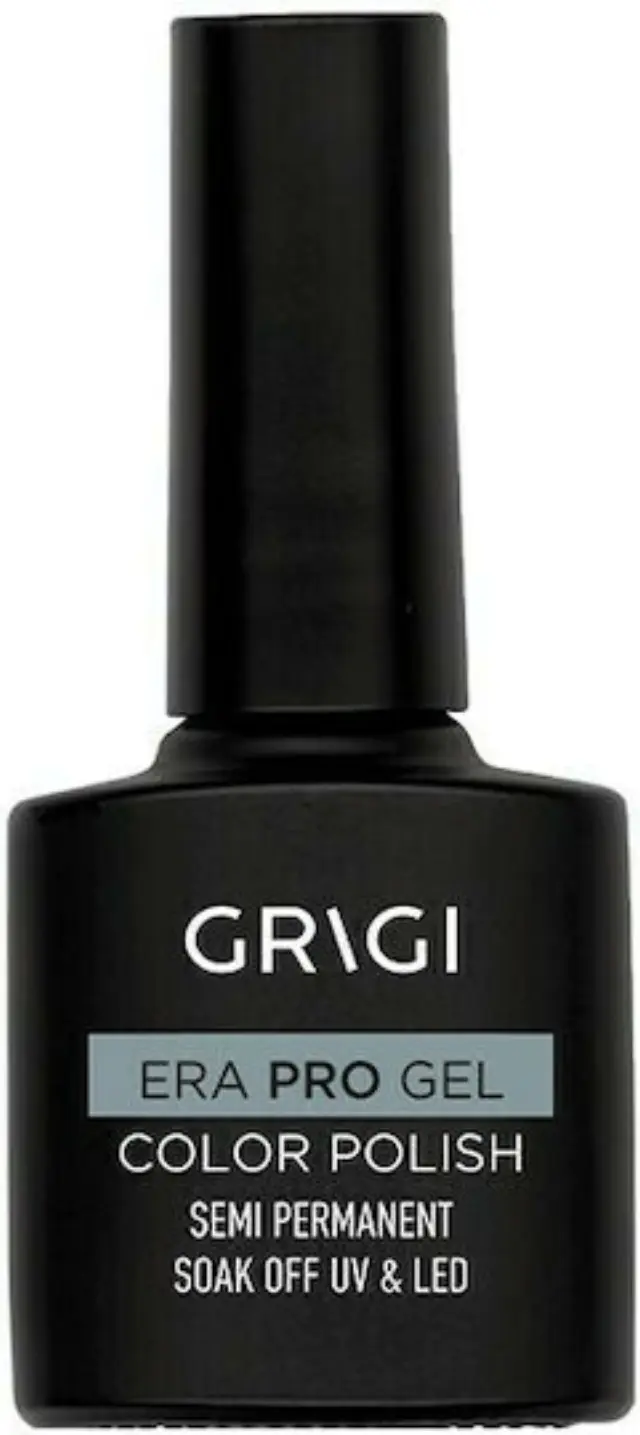 Grigi Ημιμόνιμο Βερνίκι Νυχιών Era Pro 046 Jungle Mist 8ml