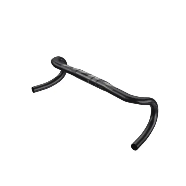 ΤΙΜΟΝΙ ZIPP SERVICE COURSE SL 70 XPLR 40CM C-C MATTE BLACK GLOSS LOGOS A2 2