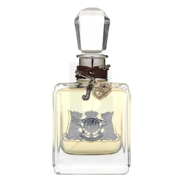 Juicy Couture Juicy Couture Eau de Parfum for women 100 ml