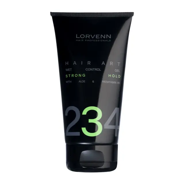 Lorvenn Wet Control Gel 150ml