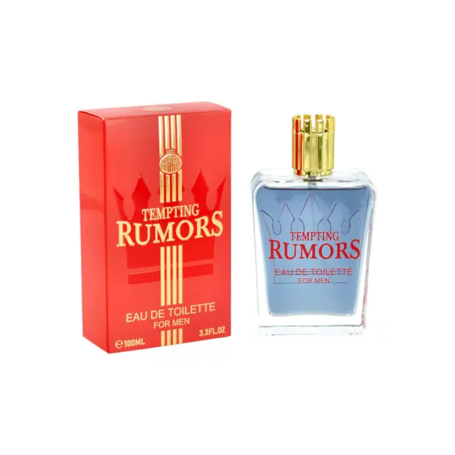 Real Time Tempting Rumors edt 100ml