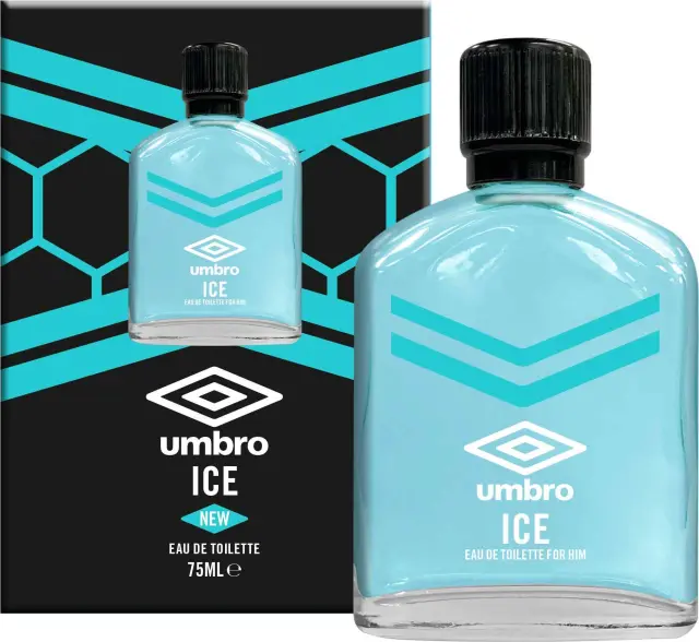 Umbro Ice Ανδρικό Άρωμα Eau De Toilette 75ml