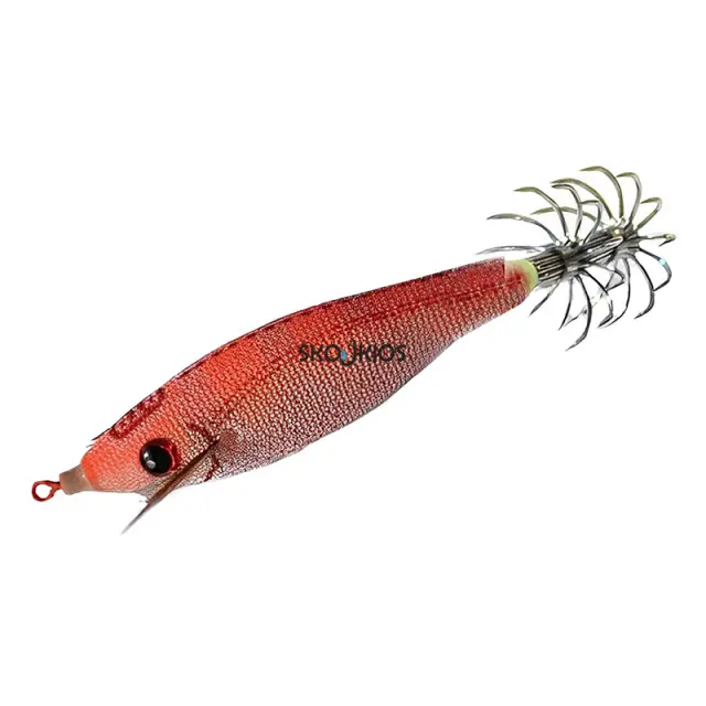 Καλαμαριέρα DTD Arbun 1.5 Orange