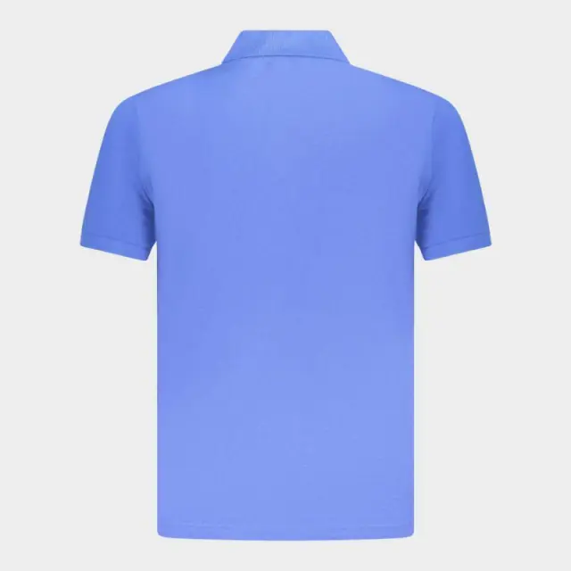 T-shirt U.S.Grand Polo AU02658_BL3AZZUR Μπλε - S 2